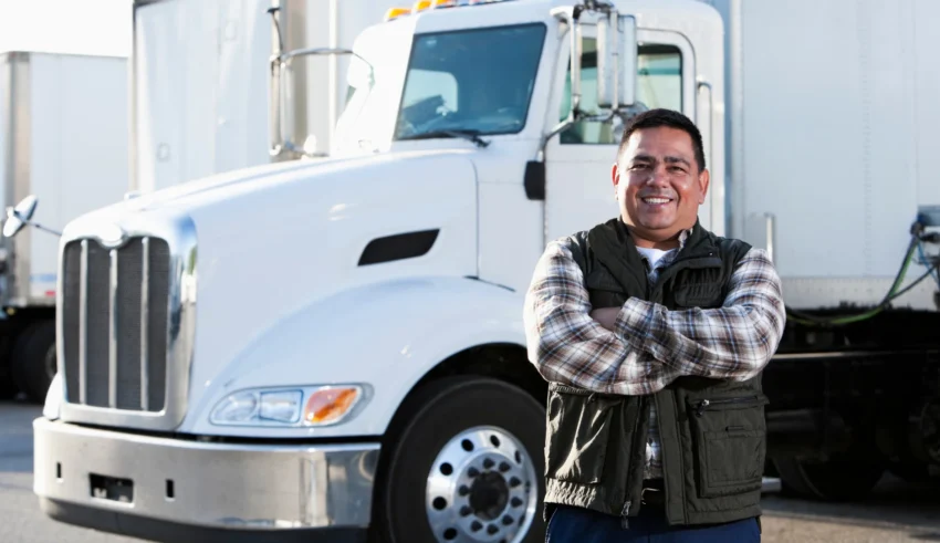 Hidden Cost of Hiring Unqualified Truck Drivers