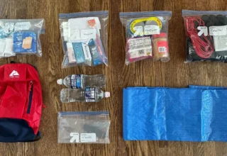 Homeless Shelters Keep Dignity Kits Stocked Year-Round