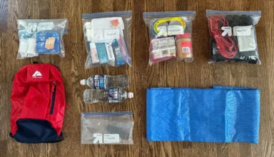 Homeless Shelters Keep Dignity Kits Stocked Year-Round