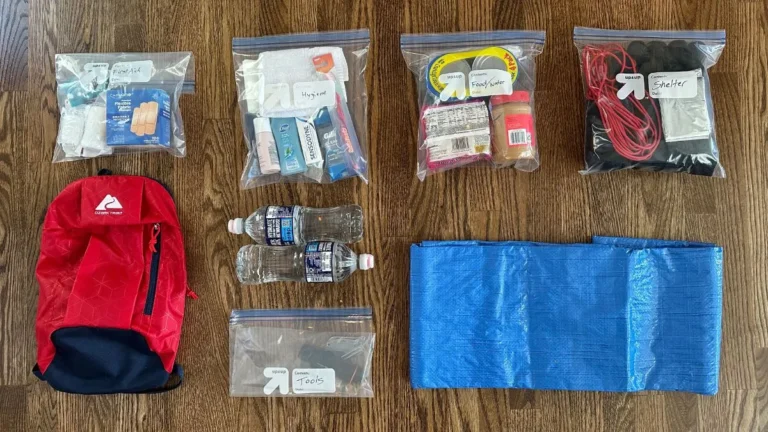 Behind the Scenes: How Homeless Shelters Keep Dignity Kits Stocked Year-Round