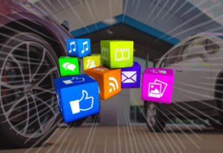 How Social Media Changed Car Buying