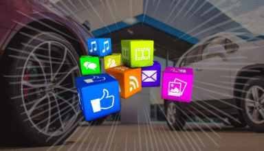 How Social Media Changed Car Buying