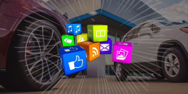 How Social Media Changed Car Buying (For Better and Worse)