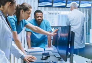 Medical Practices Are Handling Growth Without Adding Office Space