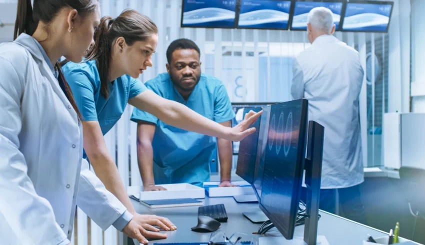 Medical Practices Are Handling Growth Without Adding Office Space