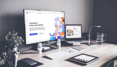 Modern Virtual Application Platforms
