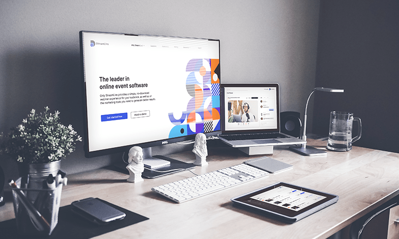 Modern Virtual Application Platforms