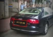 Private Plates vs Standard Plates