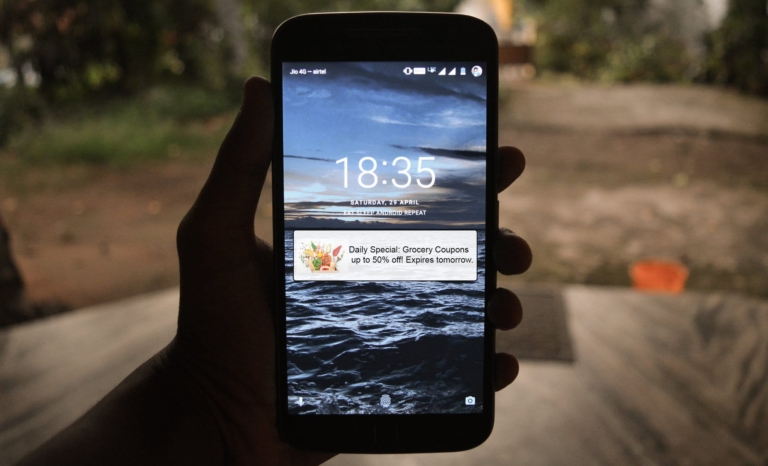 Why Push Notification Ads Convert Better Than Most Display Formats