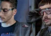 Safety Glasses Become a Hazard Instead of Protection