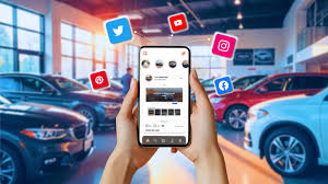 Social Media Changed Car Buying