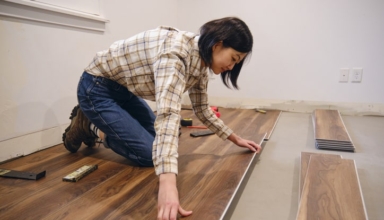 Upgrading Your Floors Actually Increases Commercial Property Value