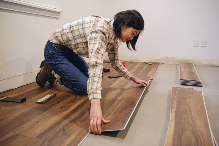 Upgrading Your Floors Actually Increases Commercial Property Value