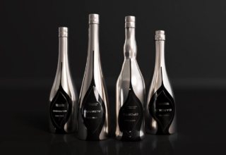 Wine Bottle Design