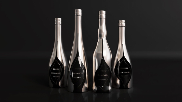 The Psychology of Wine Bottle Design: What Makes Consumers Reach for Your Product