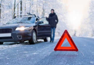 Worst Times and Places for Your Car to Break Down