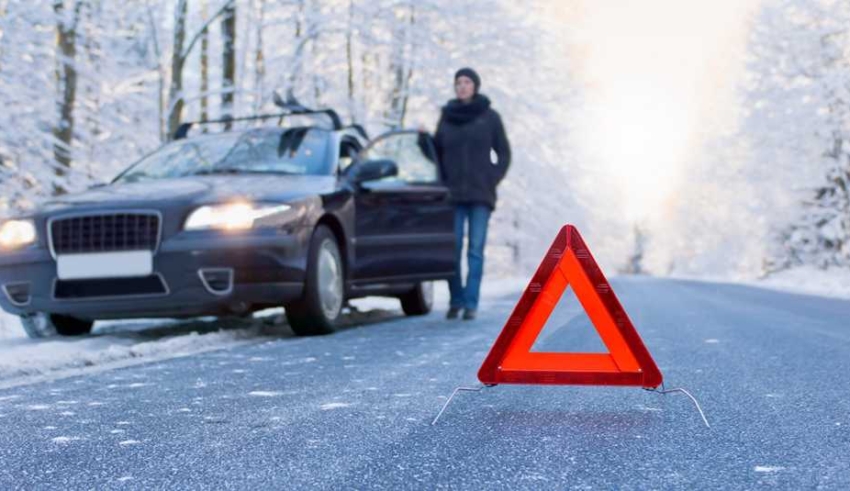 Worst Times and Places for Your Car to Break Down