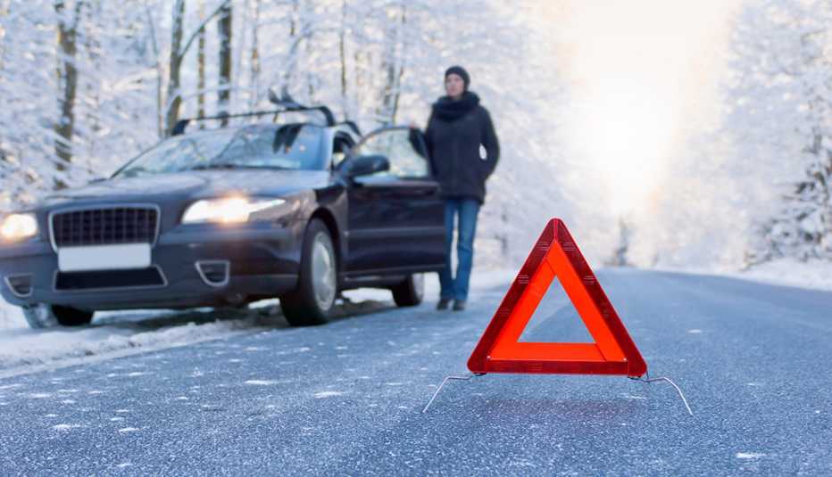 The Worst Times and Places for Your Car to Break Down