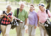 Active Senior Communities