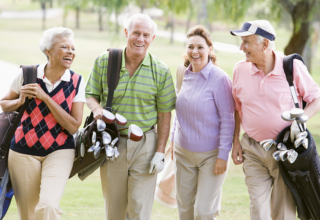 Active Senior Communities