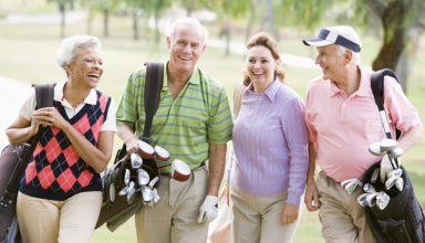 Active Senior Communities