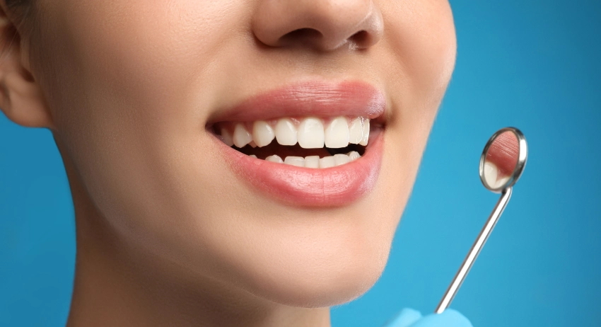 Benefits of Private Cosmetic Dentistry