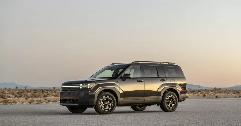 How to Find an SUV That Checks All Your Boxes