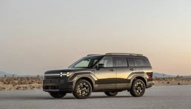 Find an SUV That Checks All Your Boxes