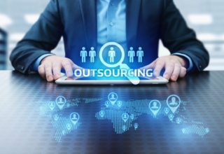 HR Outsourcing Can Reduce Burnout and Improve Productivity