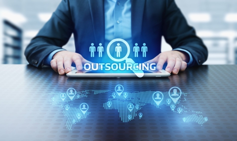 How HR Outsourcing Can Reduce Burnout and Improve Productivity