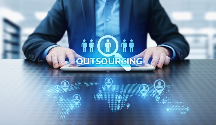 HR Outsourcing Can Reduce Burnout and Improve Productivity