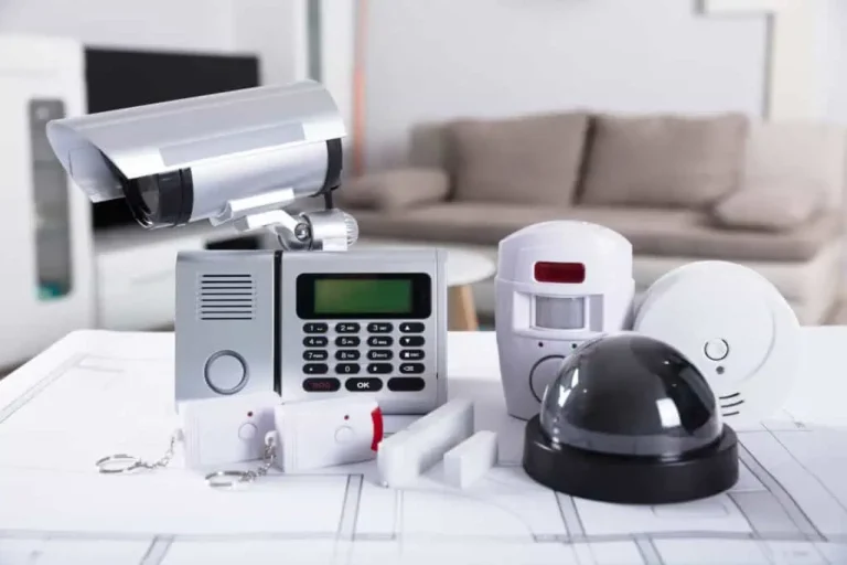 Building a Realistic Home Security Plan That Makes Sense