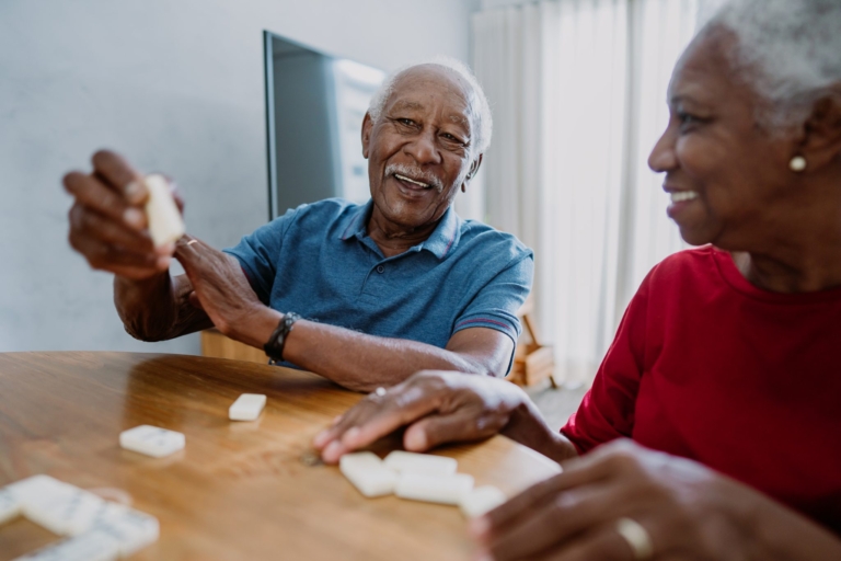 The Move to Senior Living: How to Make the Transition Easier for Everyone