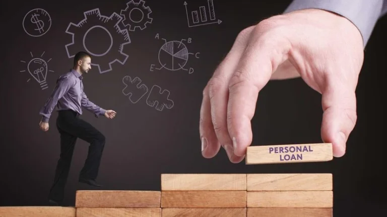 The Trade-Offs Between Speed and Cost in Personal Borrowing