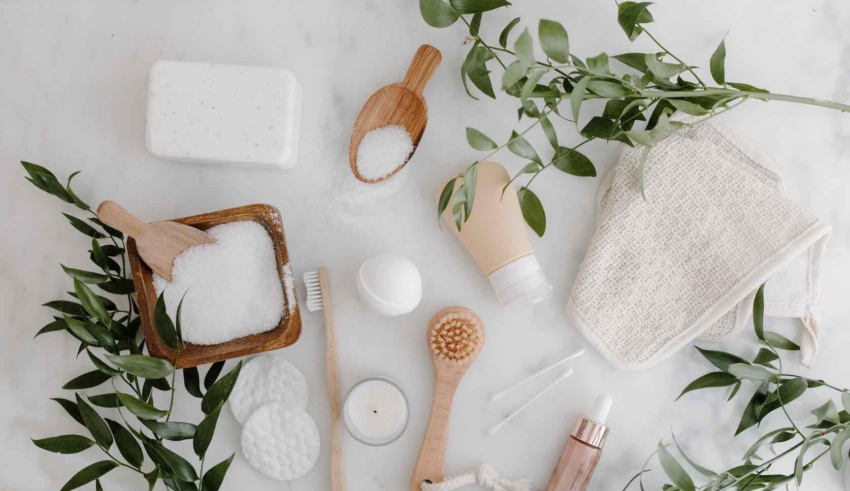 Topical Natural Products in Daily Wellness Routines