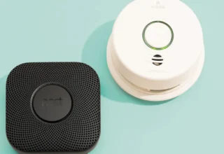 Two Alarms Every Home Actually Needs