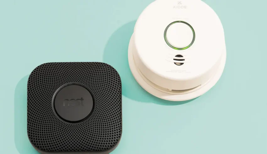 Two Alarms Every Home Actually Needs