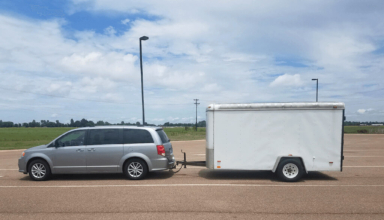 Reality of Keeping a Trailer Road-Ready Long-Term