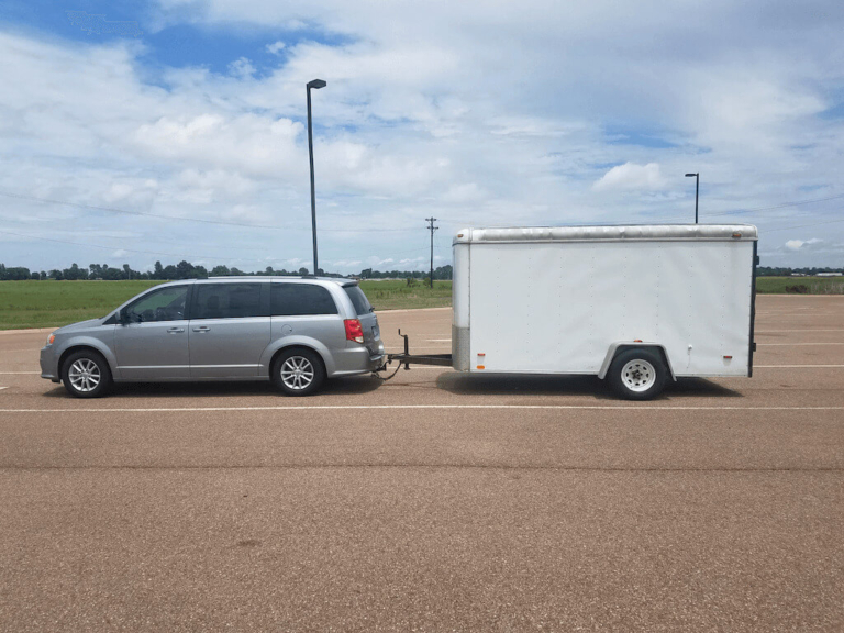 The Reality of Keeping a Trailer Road-Ready Long-Term