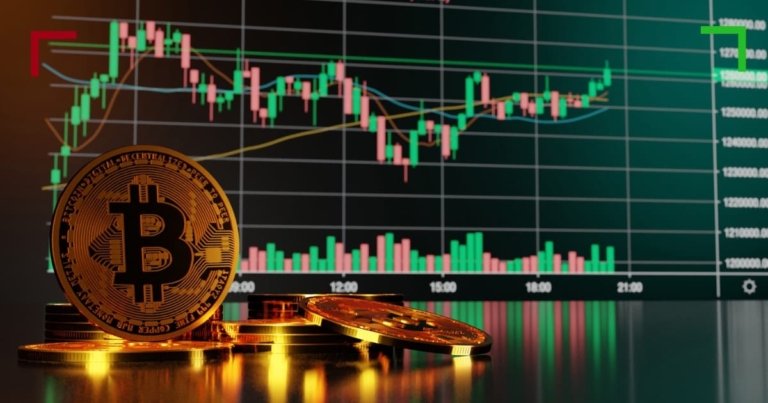 Crypto Trading & the Bitcoin–Gold Correlation: What Traders Should Know