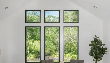Custom Windows vs. Standard Sizes