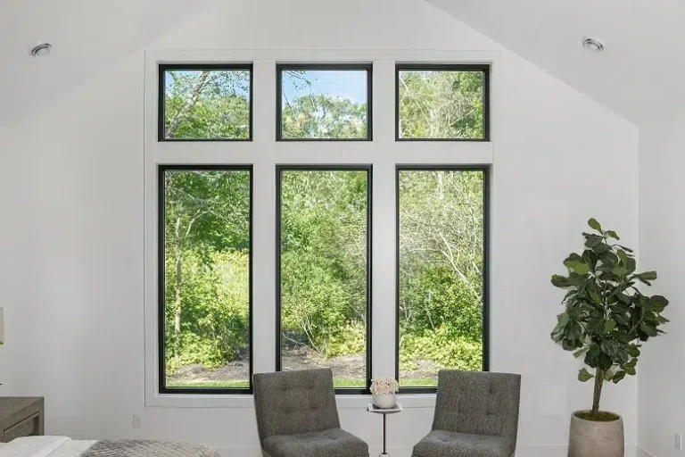 Custom Windows vs. Standard Sizes: When the Extra Cost Makes Sense