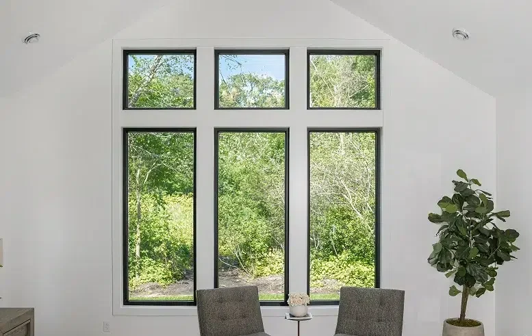 Custom Windows vs. Standard Sizes