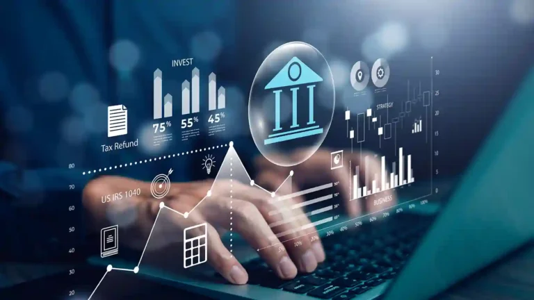 What Financial Services Clients Expect Now That They Didn’t Five Years Ago