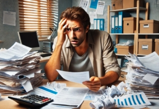 Hidden Cost of Not Tracking Rent Payments