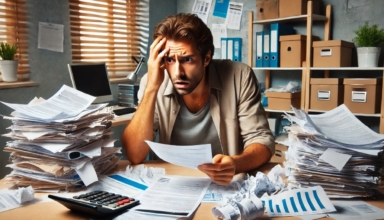 Hidden Cost of Not Tracking Rent Payments