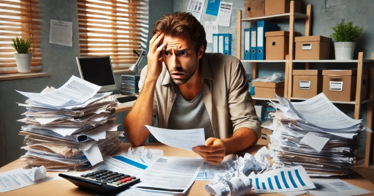 The Hidden Cost of Not Tracking Rent Payments (And What You’re Missing)