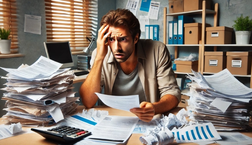 Hidden Cost of Not Tracking Rent Payments