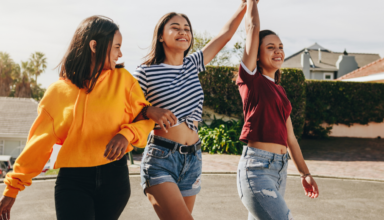 Life Coaching Helps Teens Build Their Future