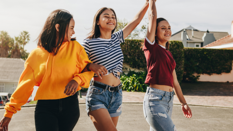 Beyond Therapy: How Life Coaching Helps Teens Build Their Future